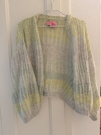 LIEBLINGSSTÜCK Strickjacke S/M