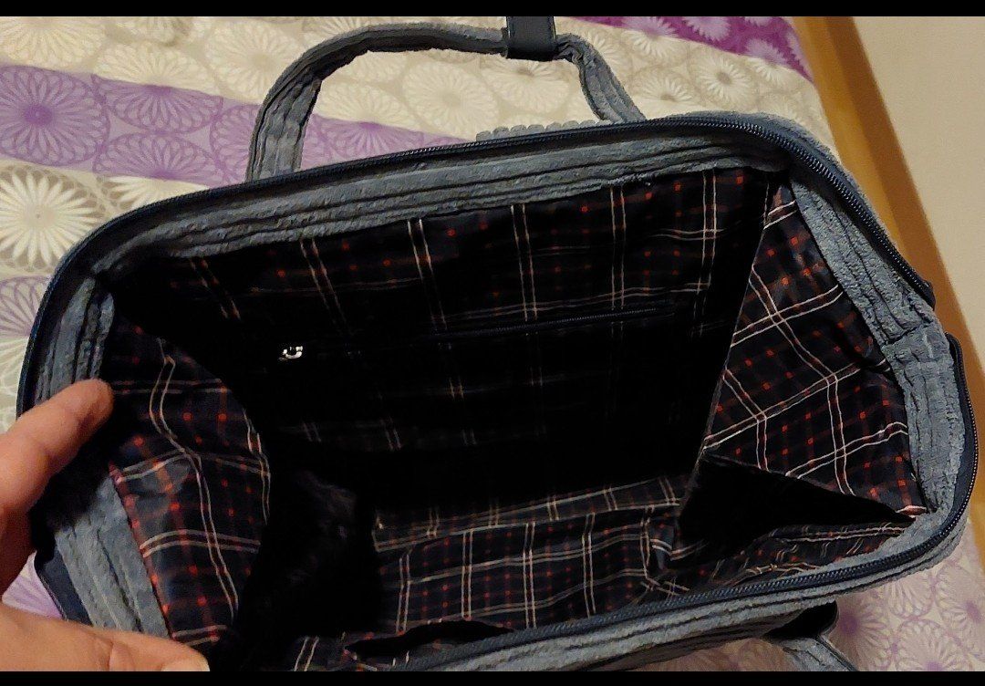 Rucksäcke: Rucksack – Neu (gemäss Beschreibung) aus Wislikofen von Ana.Gomes 2