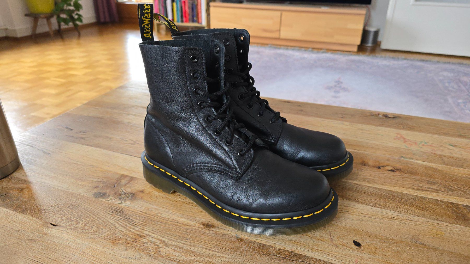Dr. Martens Scarpe da donna: Doc martens schuhe EU 39 – Usato da Wallisellen venduto da theblacksheep 3