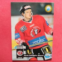 Kevin Schläpfer - LAUSANNE - 1995/96