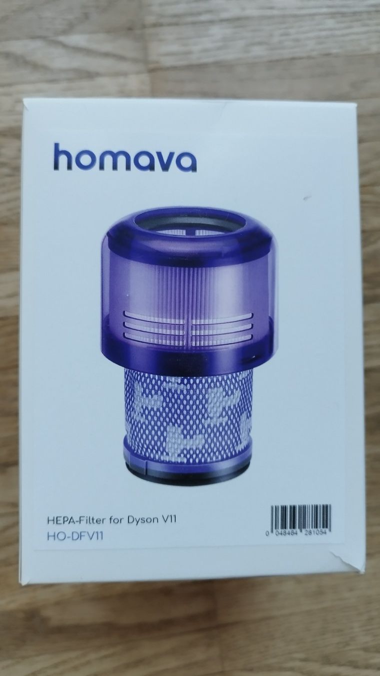 Dyson Altro per la casa: Filtre Hepa Dyson V11 – Nuovo e nell'imballaggio originale da Yvonand venduto da Arnaud_Gifts