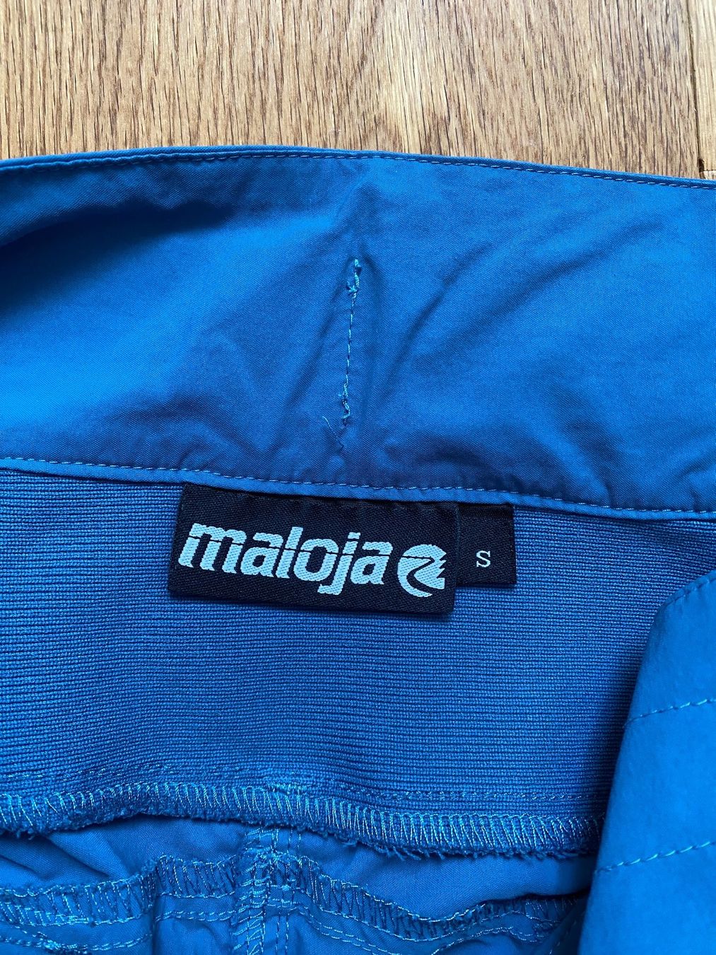 Maloja Pantaloni: MALOJA - Damen Shorts, S – Nuovo (secondo la descrizione) da Meisterschwanden venduto da Lapins2019 3