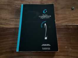 Livre d'anglais Cambridge, Niveau 2 - d’occasion