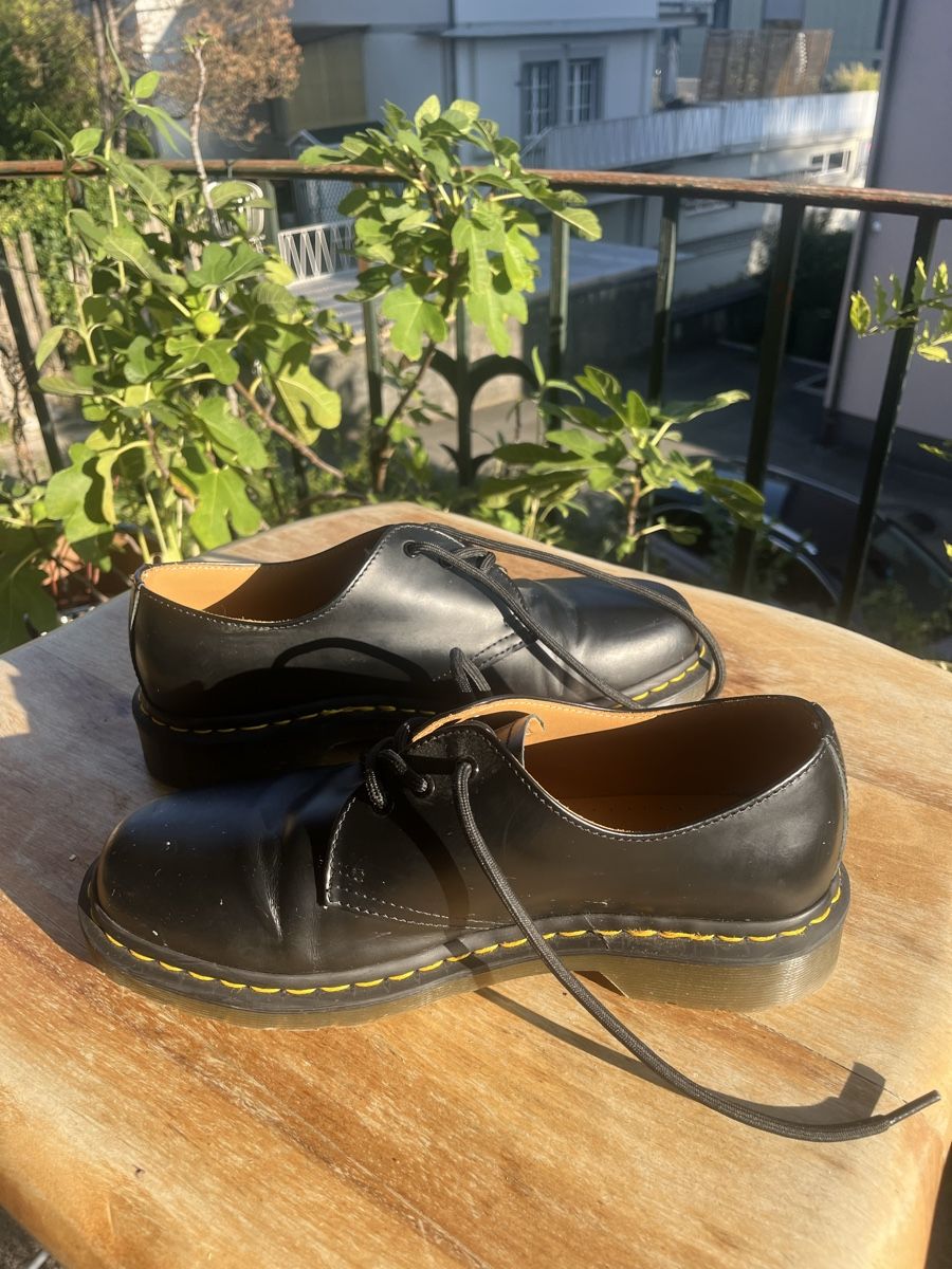 Dr. Martens Scarpe da uomo: Dr. Martens Schuhe – Nuovo (secondo la descrizione) da Solothurn venduto da veylo 2