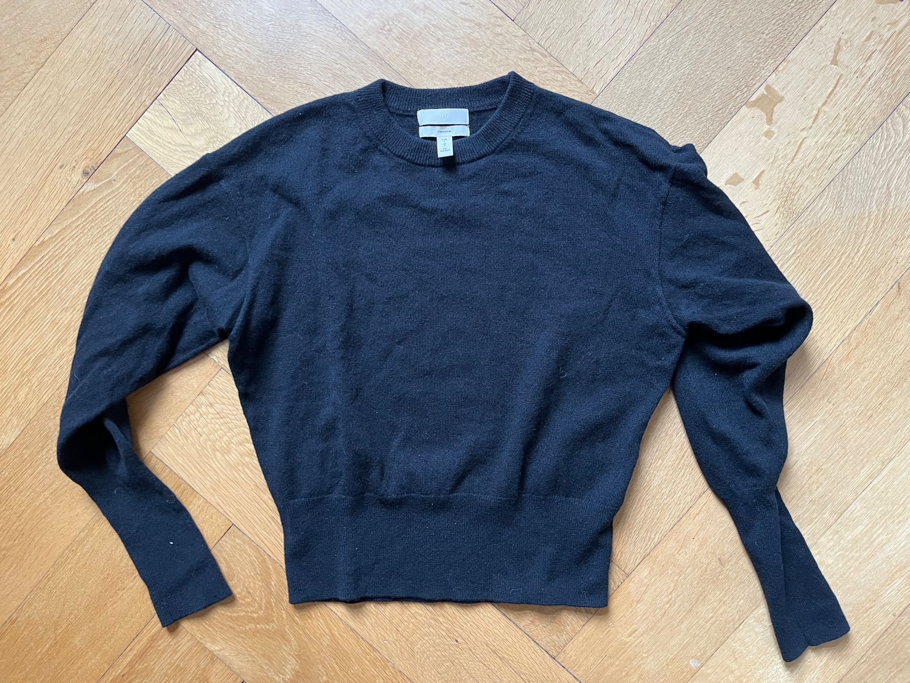 H&M Maglioni & Felpe: Kaschmir Pullover H&M – Nuovo (secondo la descrizione) da Basel venduto da iva_c9sr 1