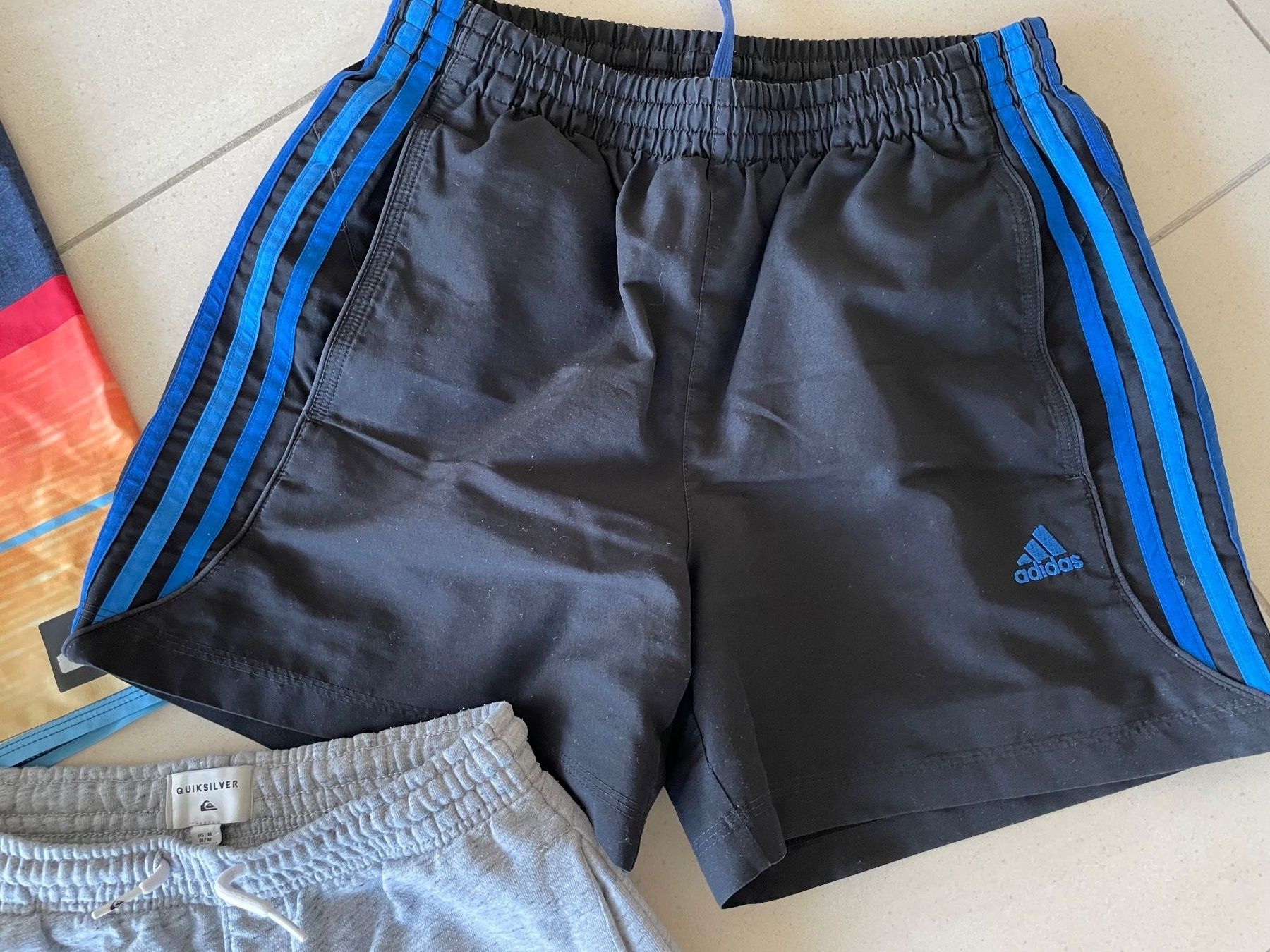 Ensembles coordonnés: Badehosen / Shorts – D'occasion à Zug par falama 3
