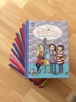 Der Muffin-Club Buchreihe von Katja Alves 10 Buecher