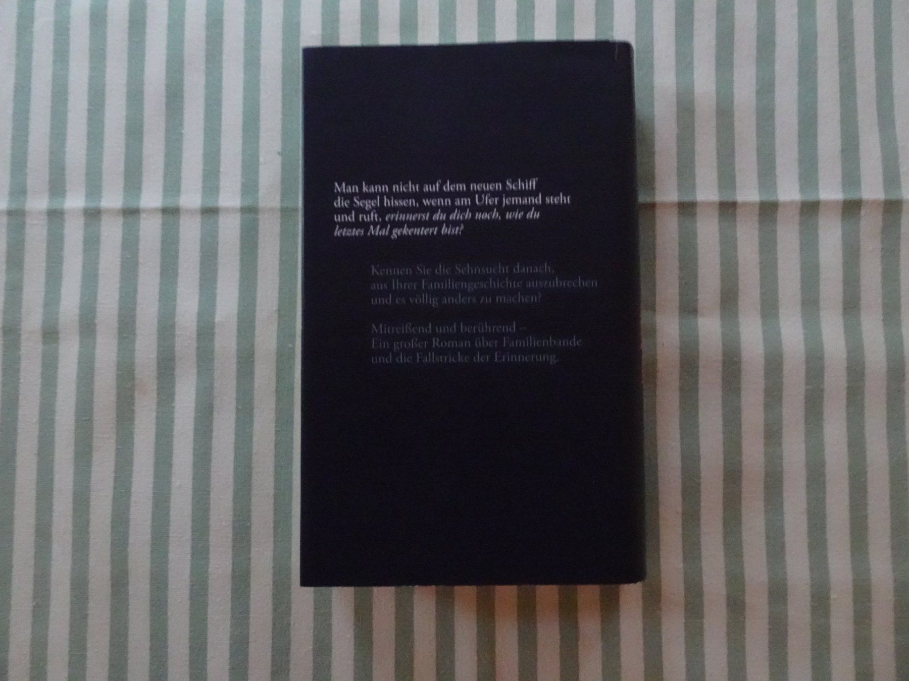 Libri: Linus Reichlin - In einem anderen Leben - B75 – Usato da Küssnacht am Rigi venduto da Bookslove-Divers 1