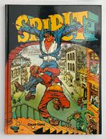 Vintage Comic: WILL EISNER - SPIRIT - Band 2, Carlsen Comics