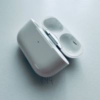 Original Apple Ladecase A2190 Wireless für AirPods Pro