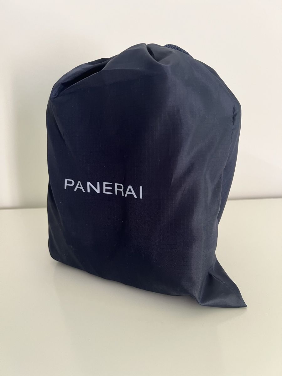 Contenitori & Simili: Panerai Lunch-Box – Nuovo (secondo la descrizione) da Meinier venduto da Nicolasgeneve 2