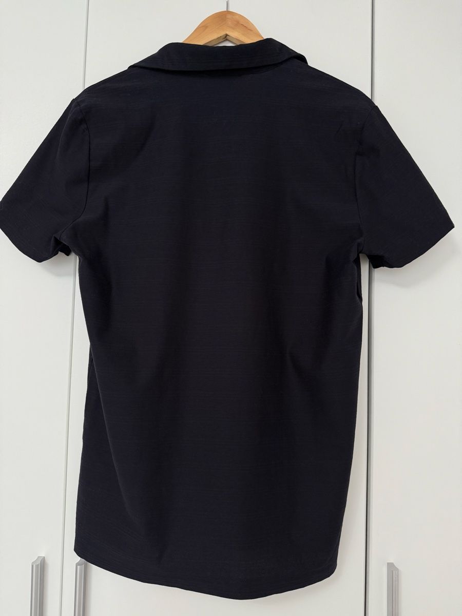 Massimo Dutti Magliette Polo: Massimo Dutti Polo neue Gr. M  – Nuovo (secondo la descrizione) da Niederglatt ZH venduto da Vladaa 4