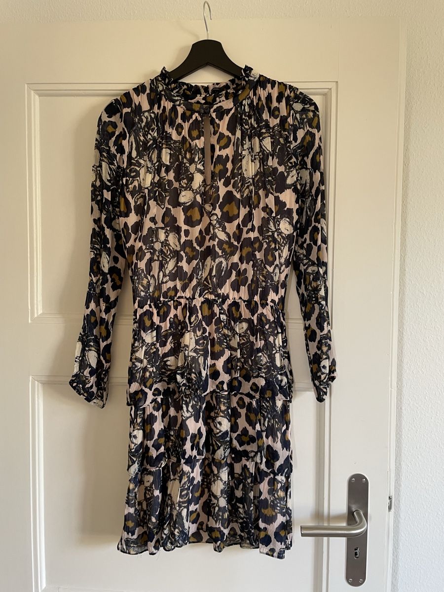 Vestiti: Second Female Kleid – Usato da Zürich venduto da Ali-Olmi 1