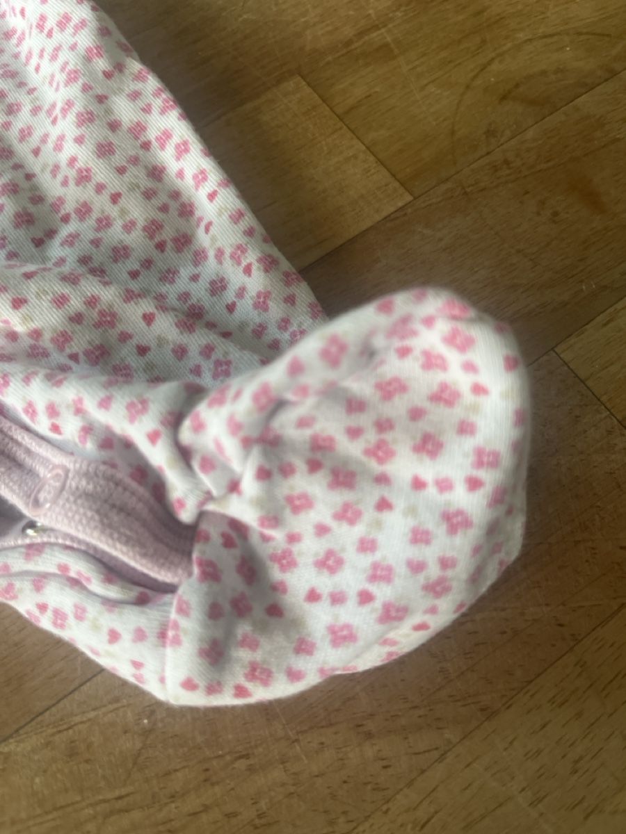 Pyjamas: Strampler Grösse 62 – D'occasion à Basel par HugChristine 2