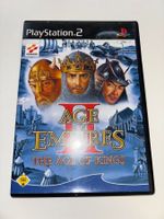 Age of Empires 2 (PS2)
