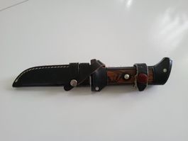 Vintage Pfadimesser