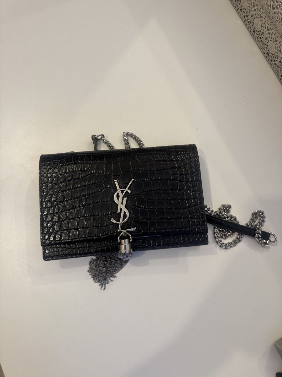 Saint Laurent Borse da donna: YSL tasche – Usato da Neuenhof venduto da edonbeyhan0408