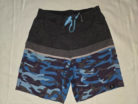 Badehose  Gr 140