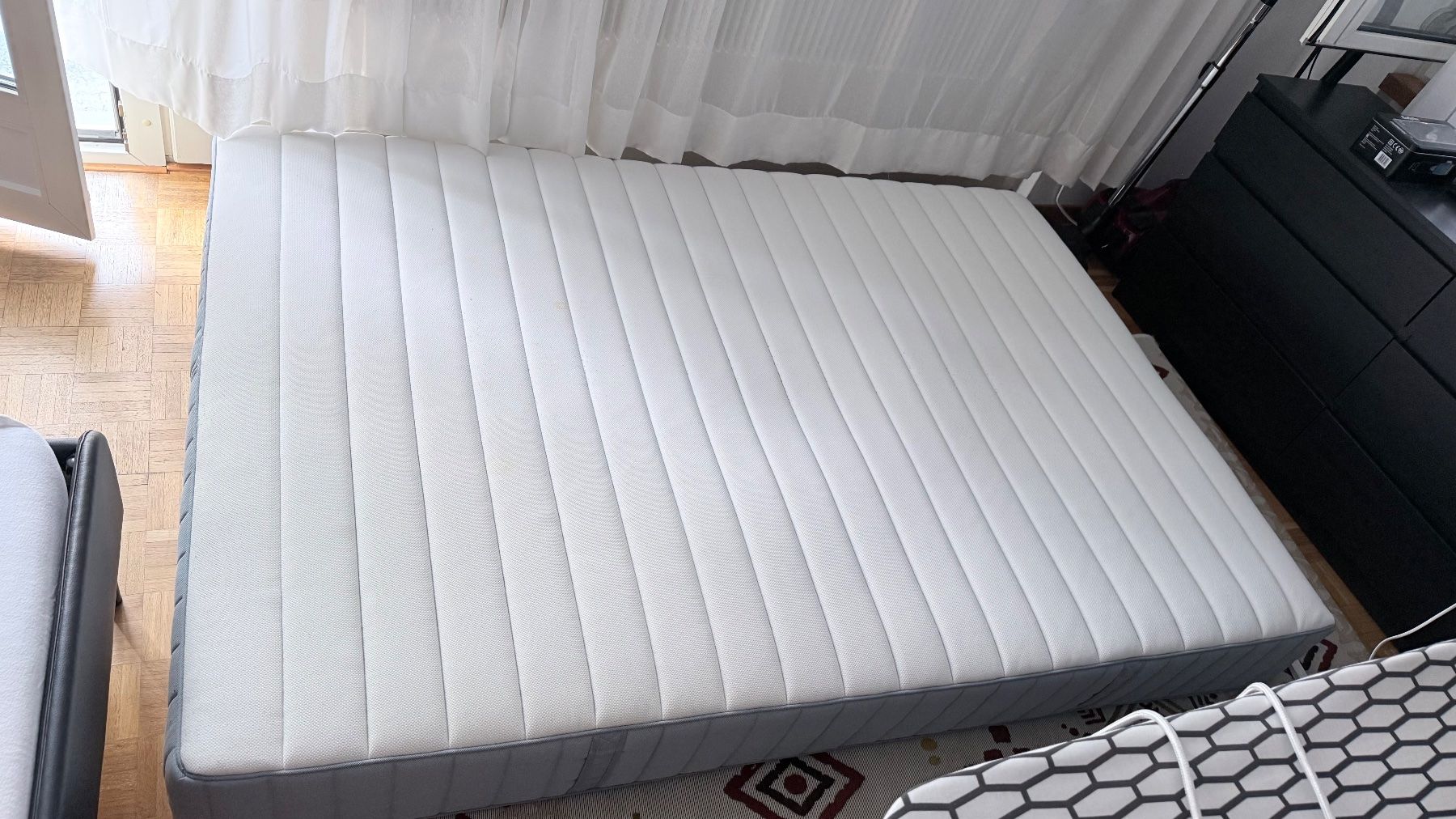 Ikea Matratzen: Mattress Standard size – Gebraucht aus Winterthur von sok_t6ds 1
