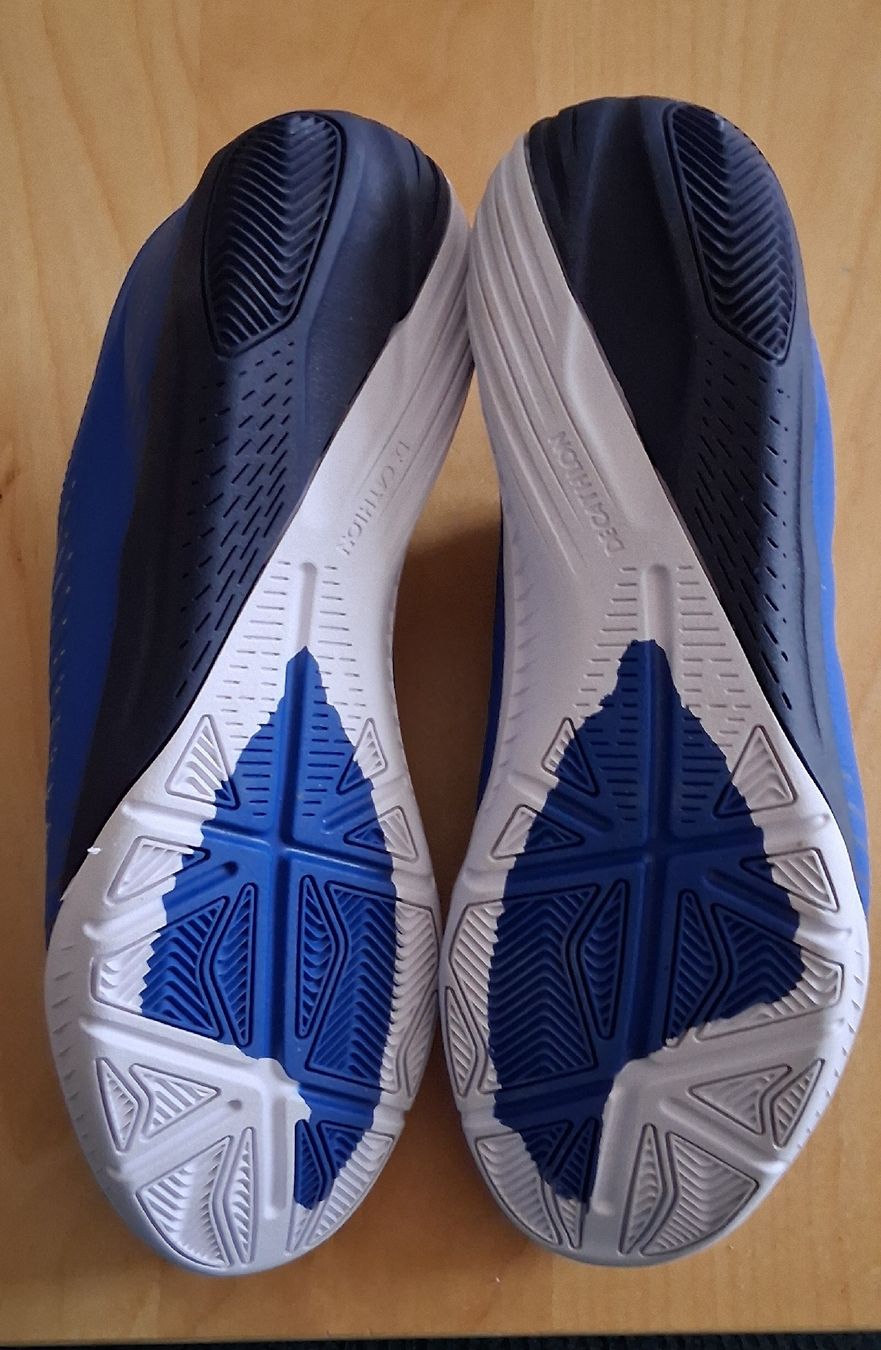 Decathlon Scarpe da uomo: Hallenschuhe Gr.40 – Usato da Zürich venduto da Pryter 1