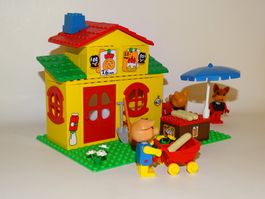 Lego FABULAND 3667
