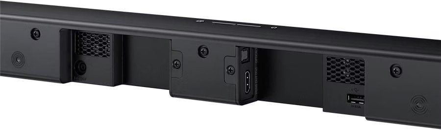 Samsung Lautsprecher: Samsung Soundbar HW-J450 – Gebraucht aus Horgen von Jrevi 4