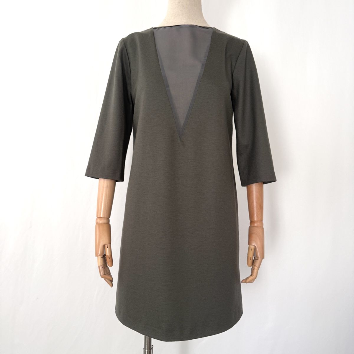 Vestiti: ALISY Dress – Nuovo (secondo la descrizione) da Emmen venduto da Nightingale_2022