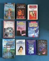 10 Bücher der Erfolgsautorin Marion Zimmer Bradley