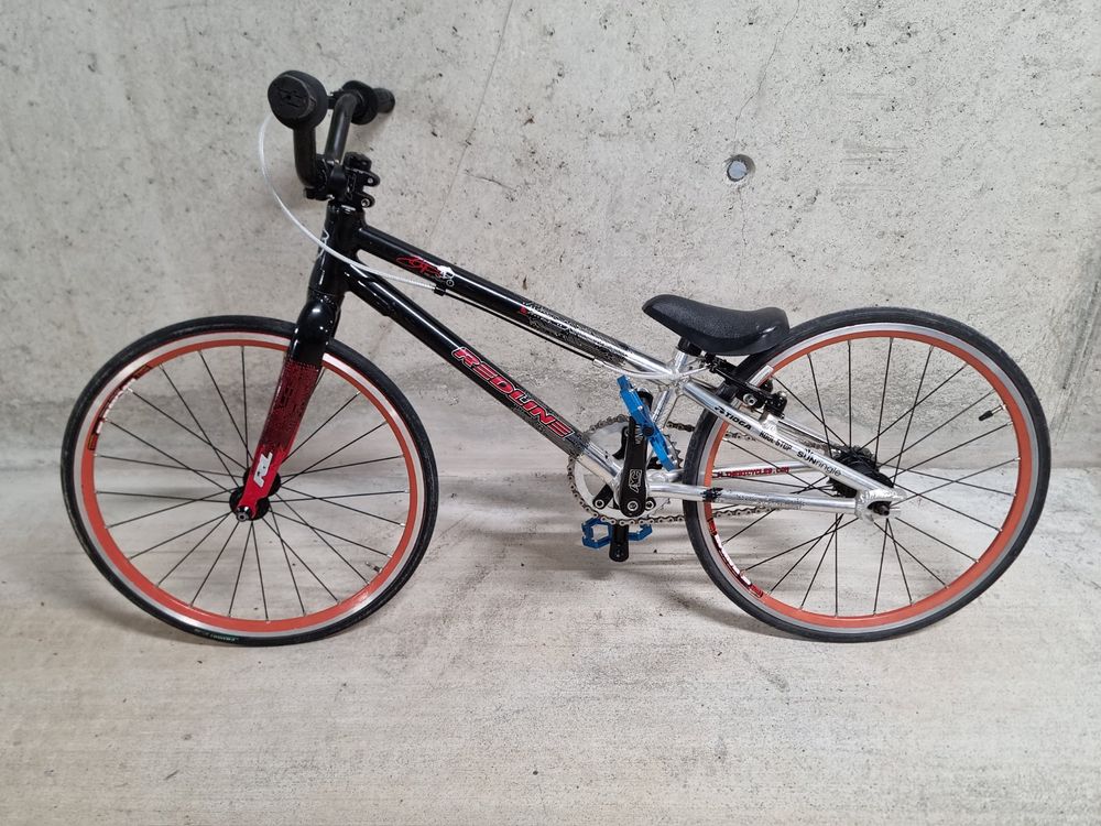 Bmx on sale mini velo