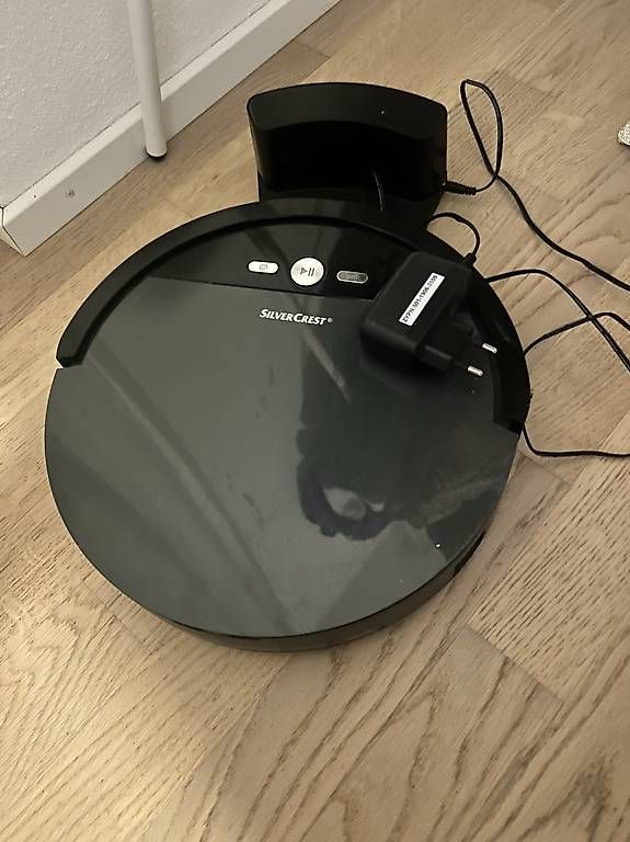 Aspirateurs & Accessoires: Robotersauger – D'occasion à Uznach par van_xr7r