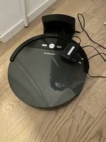 Robotersauger