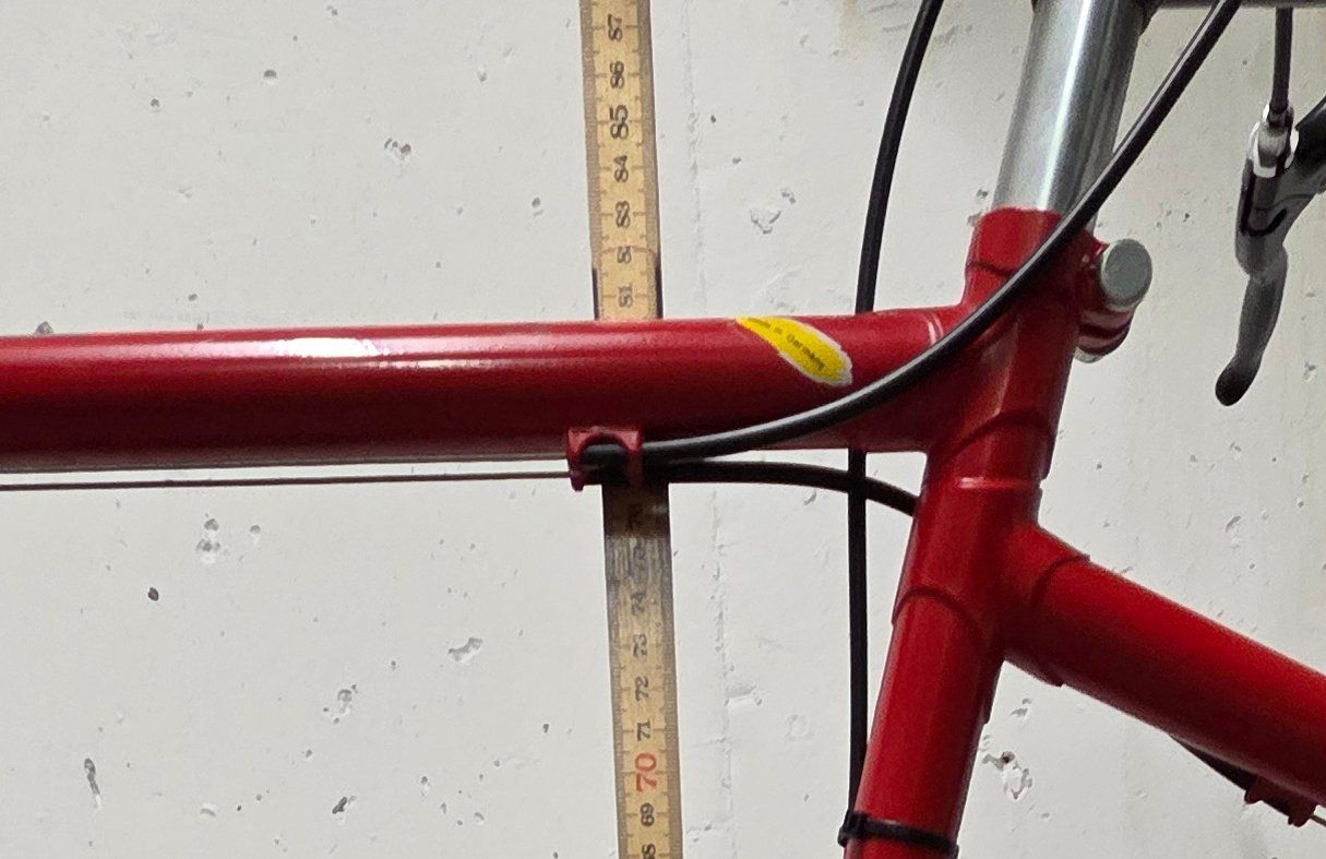 Biciclette: Tandem Marke Schauff – Usato da Dübendorf venduto da Wombatz 7