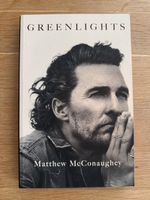 Greenlights – Matthew McConaughey | Bestseller