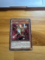 Ehren, Lichtverpflichteter Mönch Yu-Gi-Oh Karte 1. Auflage
