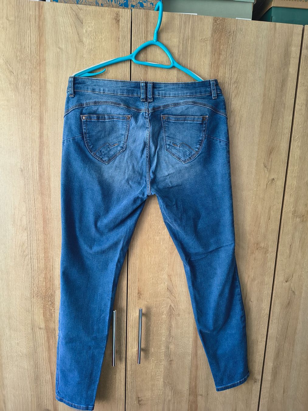 Jeans: 4 Jeans, 3x40, 1xM – Usato da St. Gallen venduto da Ovi777 1