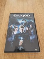 Eragon - Das Vermächtnis der Drachenreiter DVD, Top Zustand!