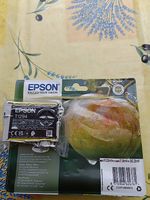 Cartouche d'encre jaune Epson T1294