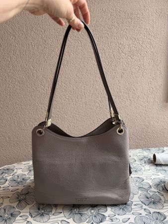 Sac en cuir véritable Kate Spade New York 