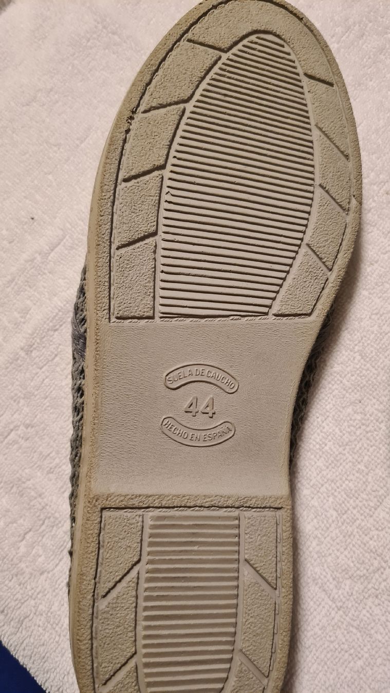 Scarpe da uomo: Hausschuhe – Nuovo e nell'imballaggio originale da Kriens venduto da nello-1 3