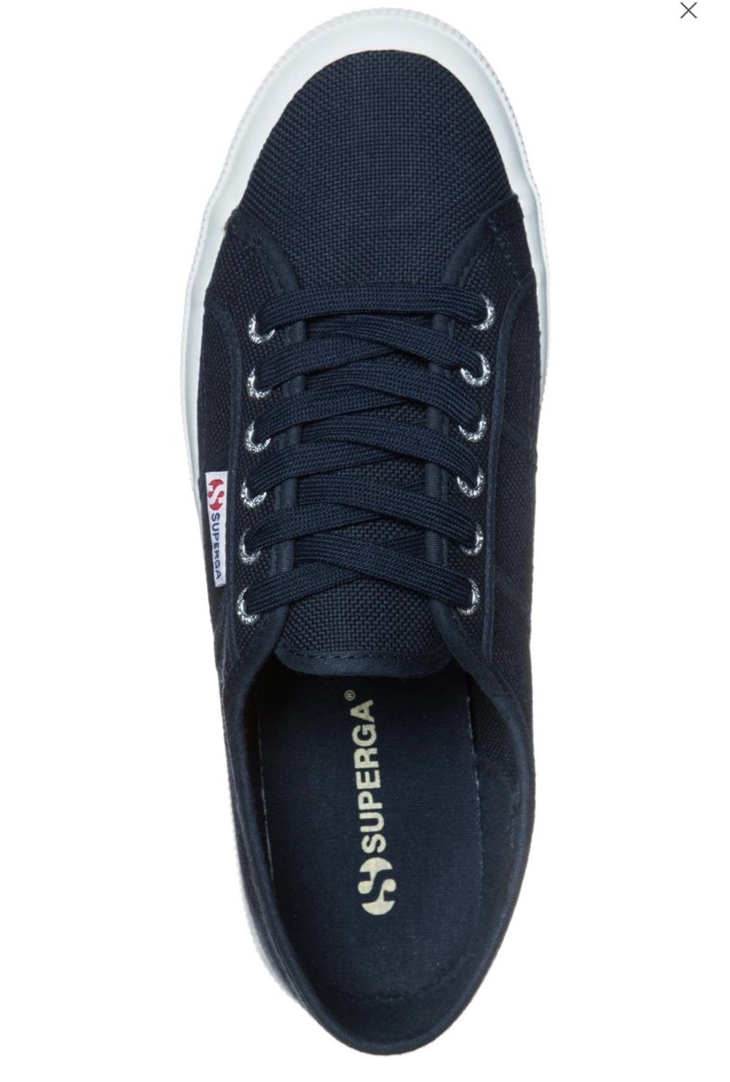 Superga Herrenschuhe: Superga 2750 Cotu Classic 46 Sneaker neu – Neu und originalverpackt aus Einsiedeln von gastroinventar 3