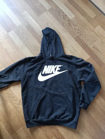 Pulli "Nike" Gr. XL...