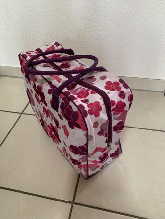 Tasche für Reisen Einkauf Freizeit Strand