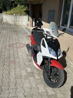 Kymco super 8 125ccm