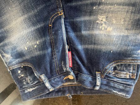 Jeans (DSQUARED2