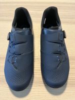 Shimano RC3 Navy Rennradschuhe
