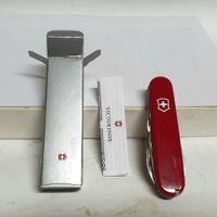 Sackmesser Taschenmesser Couteau Victorinox neu in OVP