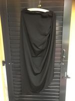 Damen Rock Jupe schwarz S