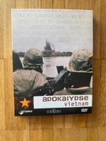 APOKALYPSE VIETNAM. (DVD) RARITÄT