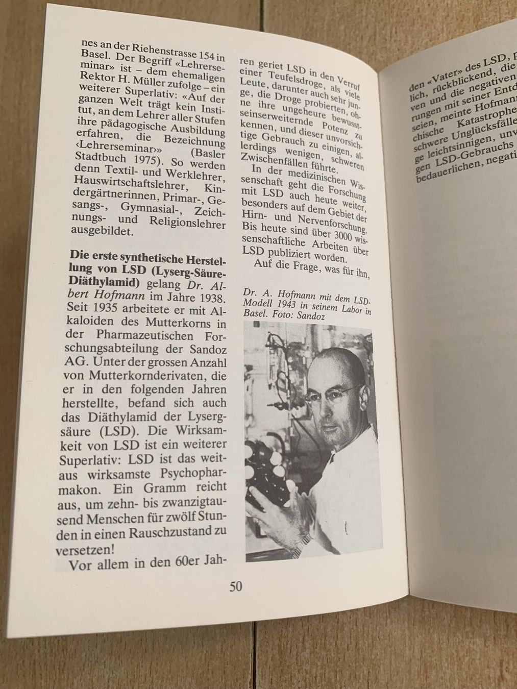 Livres: Basler Buch der Rekorde – D'occasion à Reinach BL par Grolifcb 4