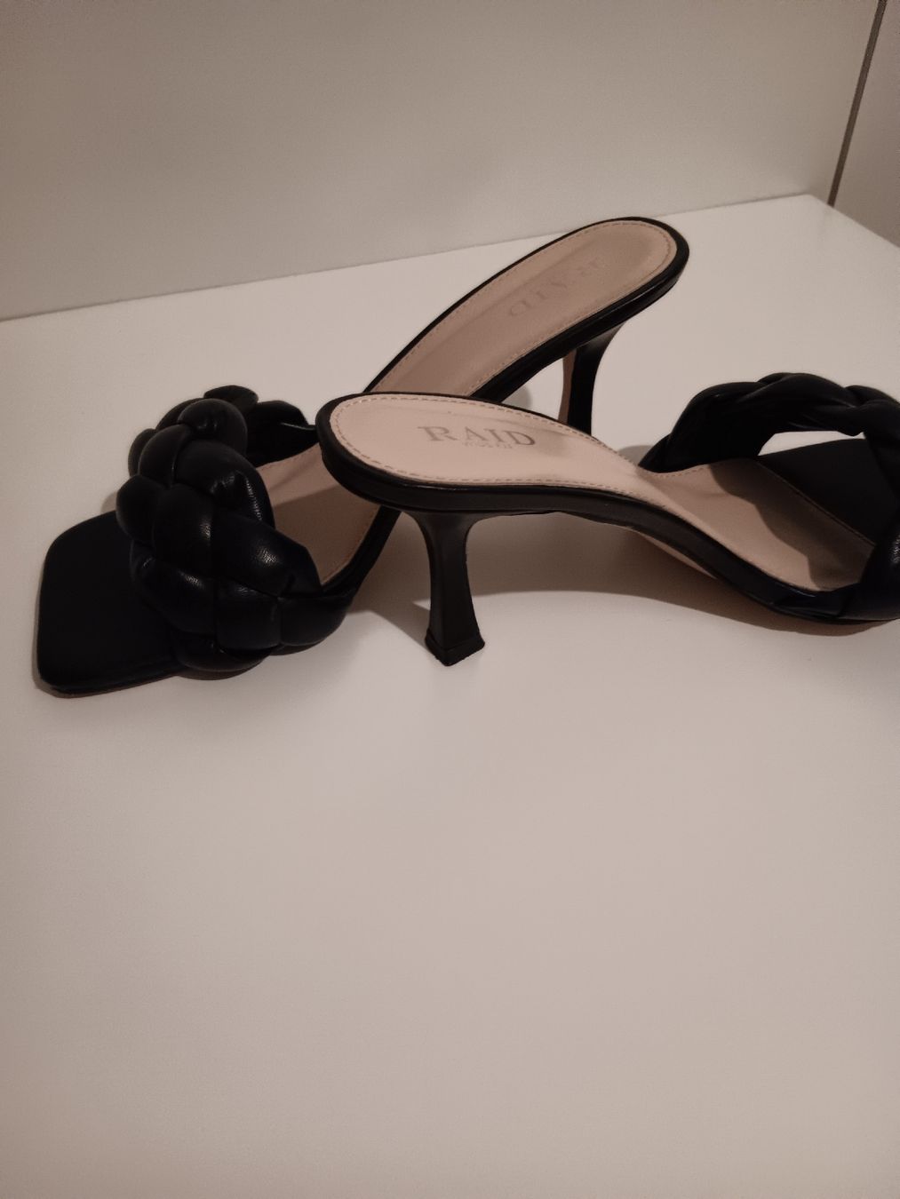 Scarpe da donna: Raid Schuhe – Usato da Winterthur venduto da gin_5m7v 4